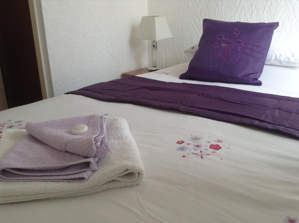 Legends Hotel Blackpool Ruang foto
