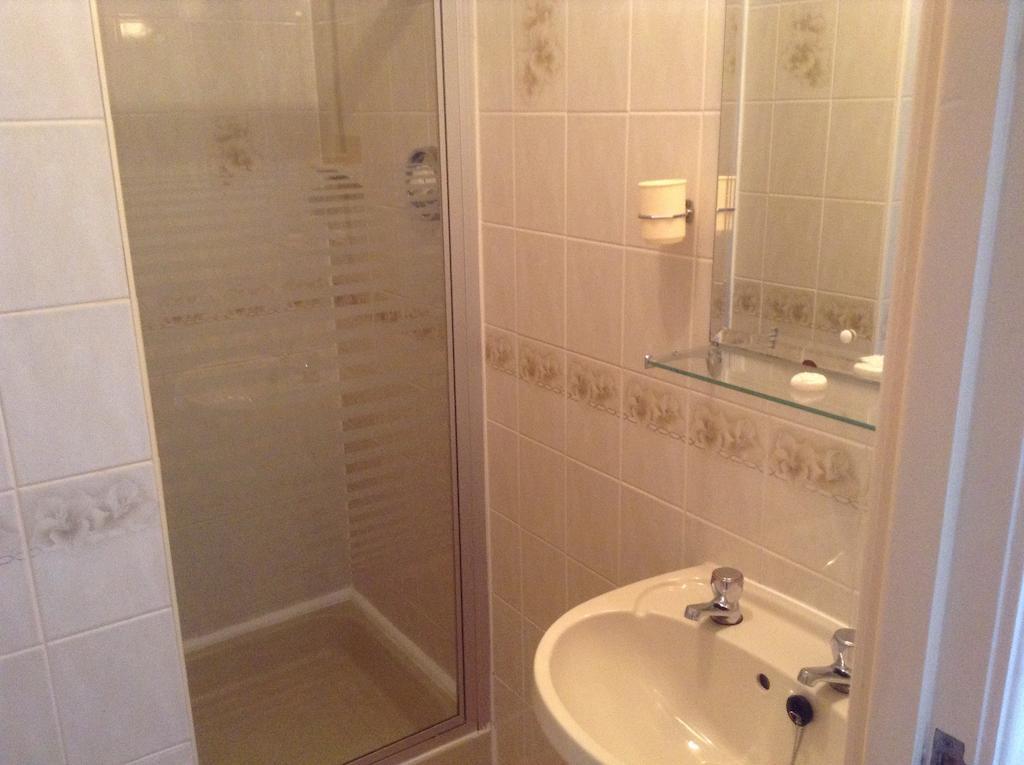 Legends Hotel Blackpool Ruang foto