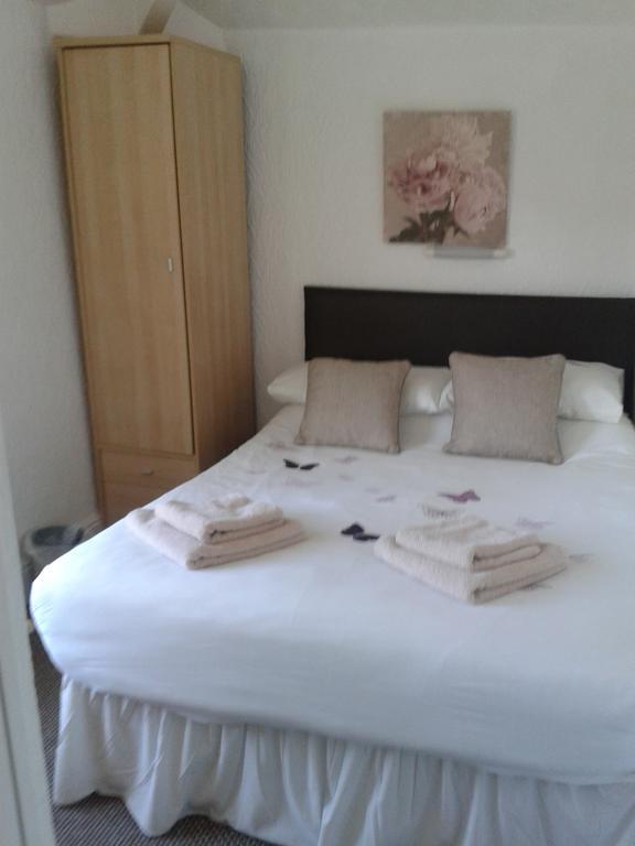 Legends Hotel Blackpool Bagian luar foto