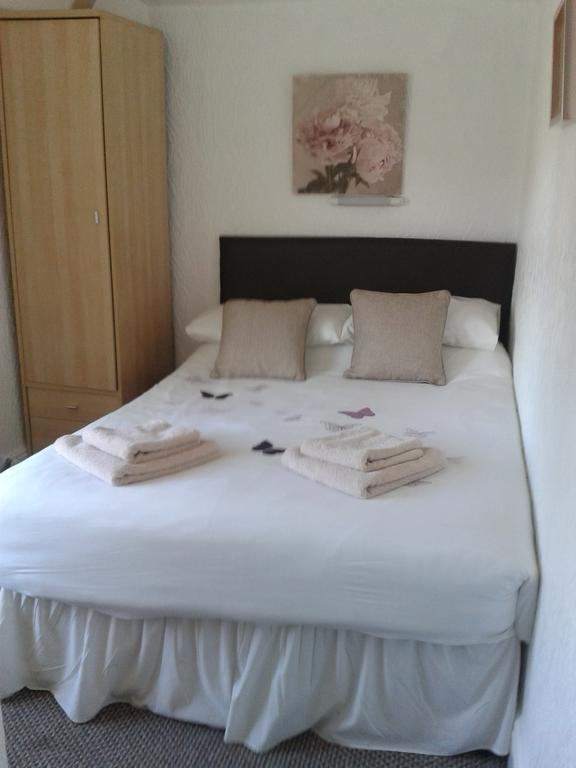 Legends Hotel Blackpool Bagian luar foto