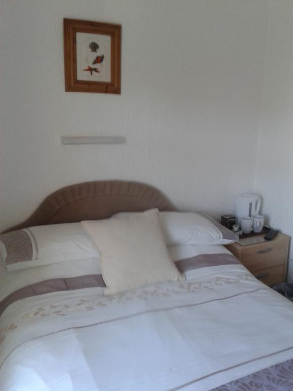 Legends Hotel Blackpool Bagian luar foto