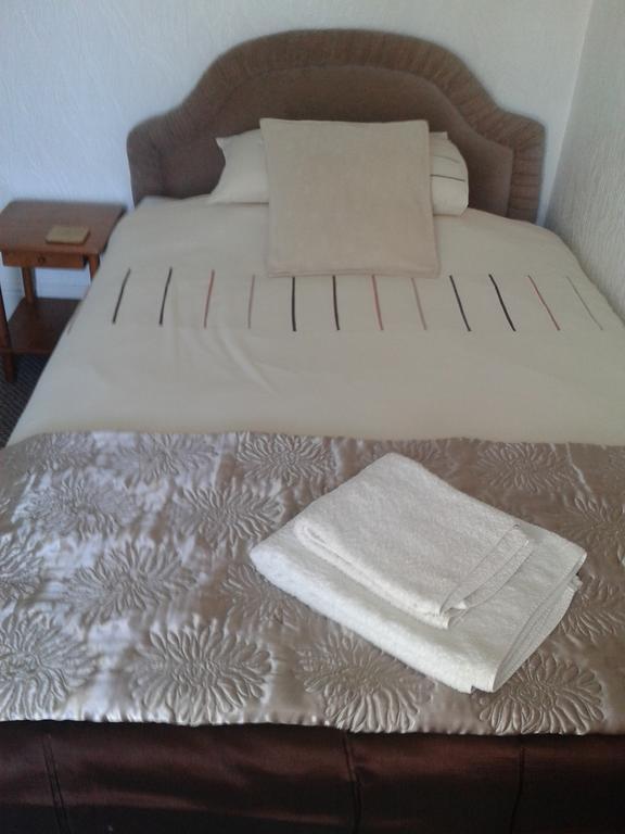 Legends Hotel Blackpool Bagian luar foto