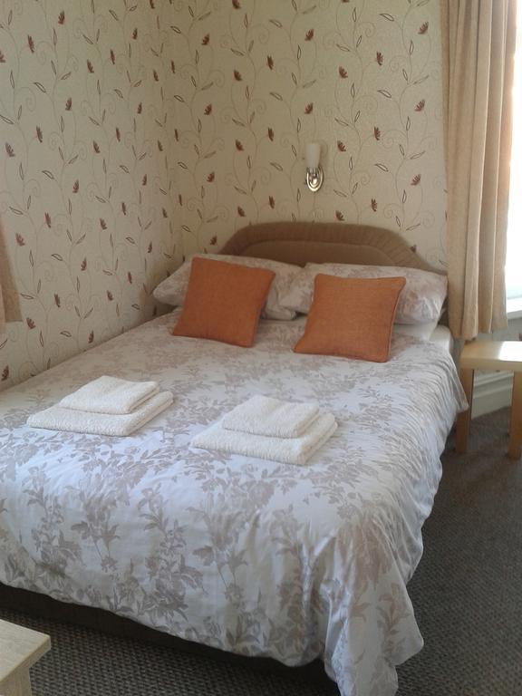 Legends Hotel Blackpool Bagian luar foto