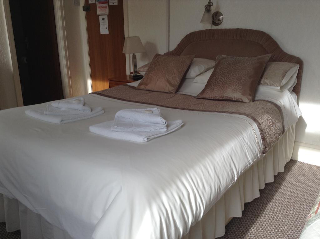 Legends Hotel Blackpool Ruang foto