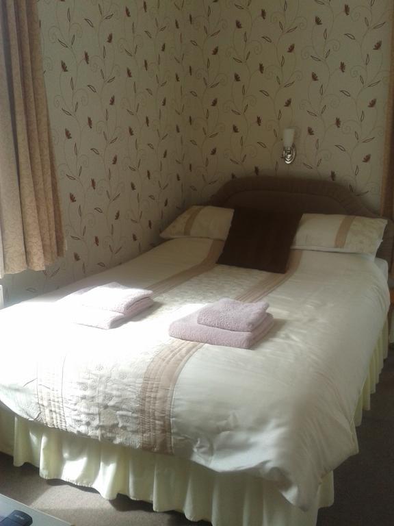 Legends Hotel Blackpool Ruang foto