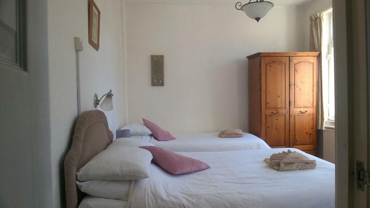 Legends Hotel Blackpool Bagian luar foto